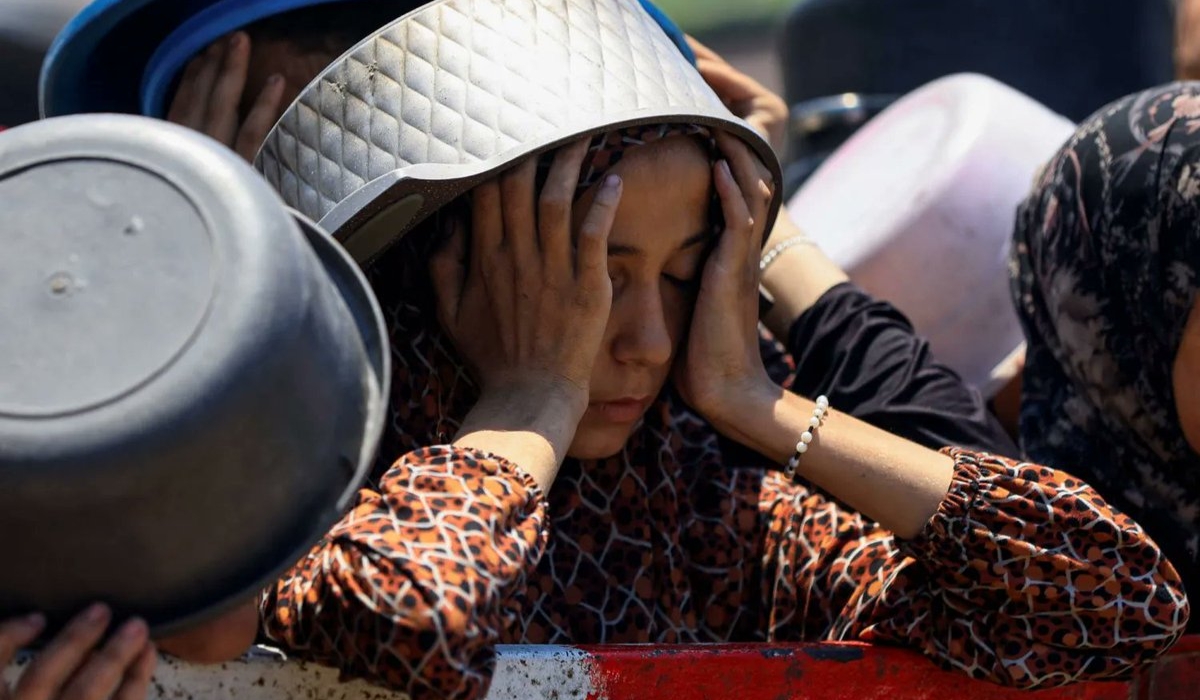 Over 100 Humanitarian Organizations Urge Immediate Action to Open All Gaza Crossings and End Israeli Siege